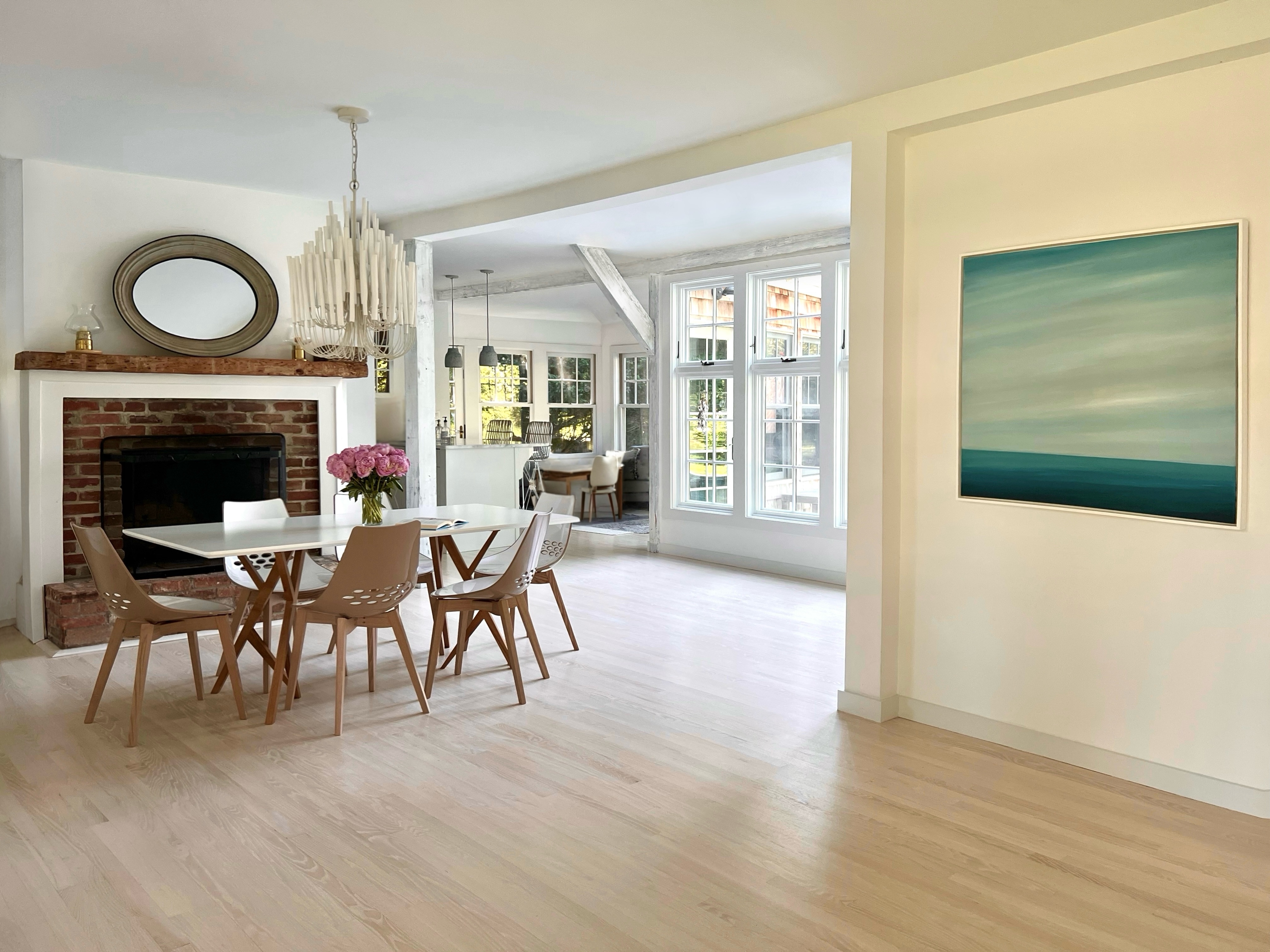 Estefania Bustamante interiors – SAG HARBOR TOWN living 1 sht